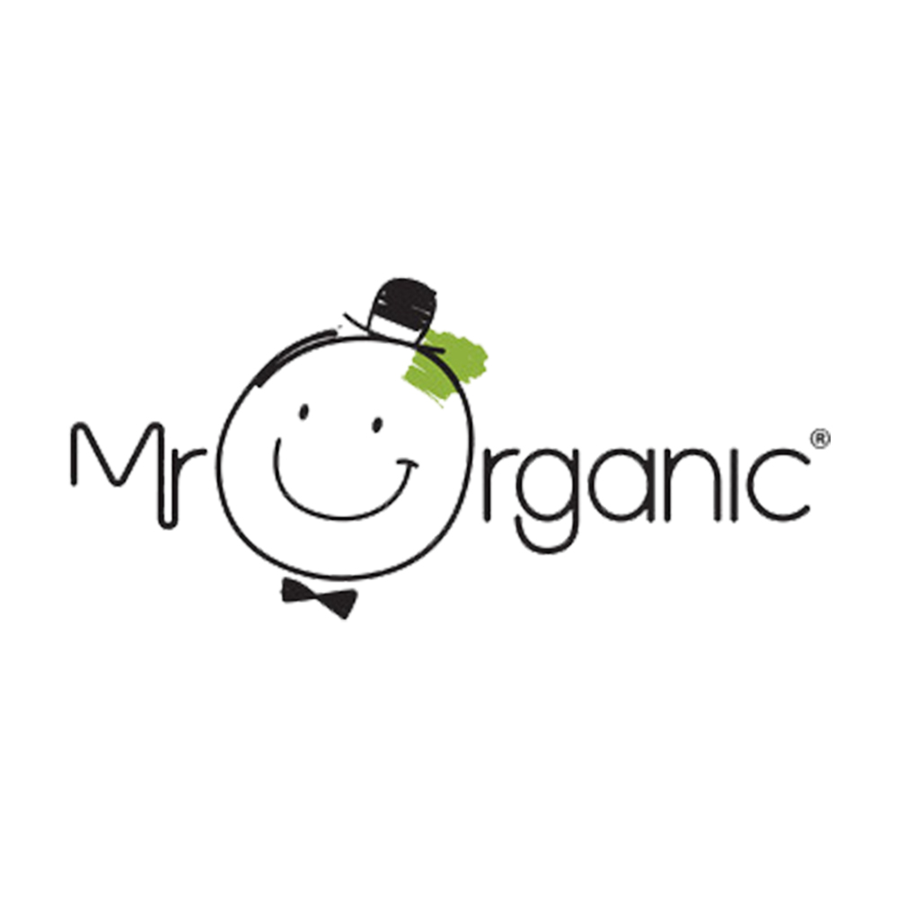 Mr Organic