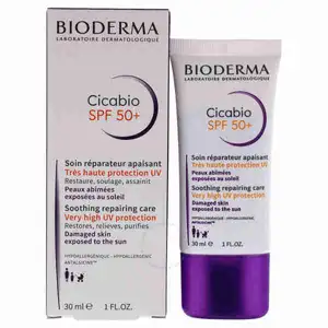 Cicabio SPF50+ - Bioderma