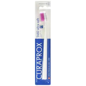 5460 Ultra Soft Toothbrush - Curaprox