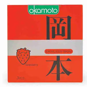 Strawberry - Okamoto