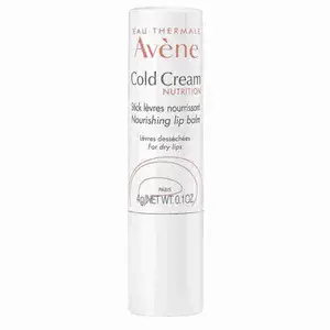Cold Cream Nutrition Nourishing Lip Balm for Dry Lips - Avène