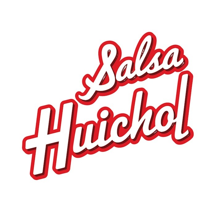 Salsa Huichol