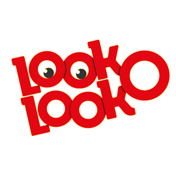 Look O Look