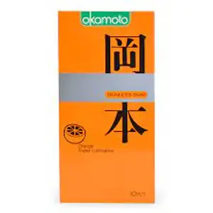 Orange - Okamoto