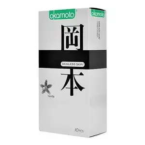 Vanilla - Okamoto