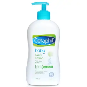 Baby Daily Lotion - Cetaphil