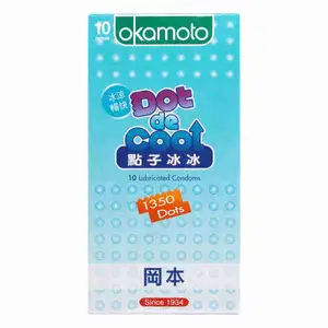 Dot de Cool - Okamoto