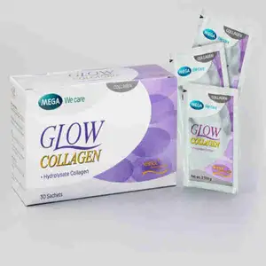 Bioactive Collagen Sachets - Glow