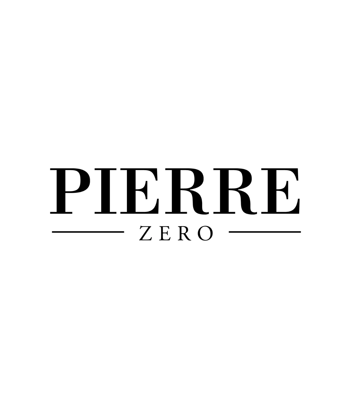 Pierre Zero