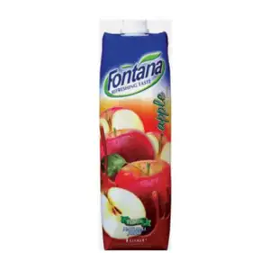 Apple Juice - Fontana