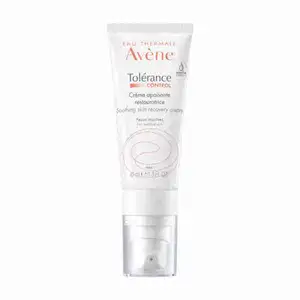Tolérance Control Soothing Skin Recovery Cream for Reactive Skin - Avène