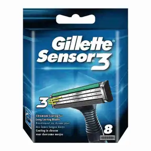Sensor 3 Razor Blade - Gillette