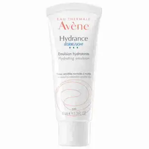 Hydrance Hydrating Emulsion for Normal to Combination Sensitive Skin - Avène