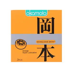 Orange - Okamoto