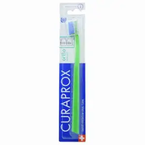 Ortho Ultra Soft Toothbrush - Curaprox