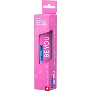 Be You Watermelon Toothpaste - Curaprox