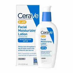 Facial Moisturizing SPF30 Lotion - CeraVe