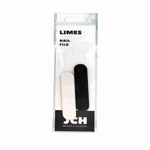 Emeri Files Black & White - Jch Beauty Access