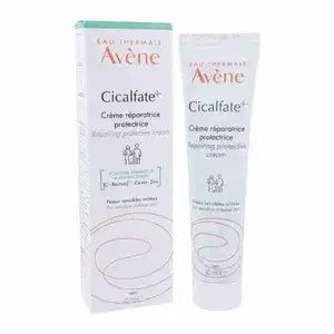 Cicalfate Repairing Protective Cream - Avène