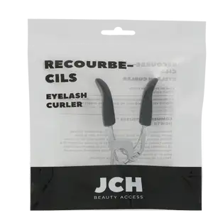 Eyelash Curler Black Handles - Jch Beauty Access