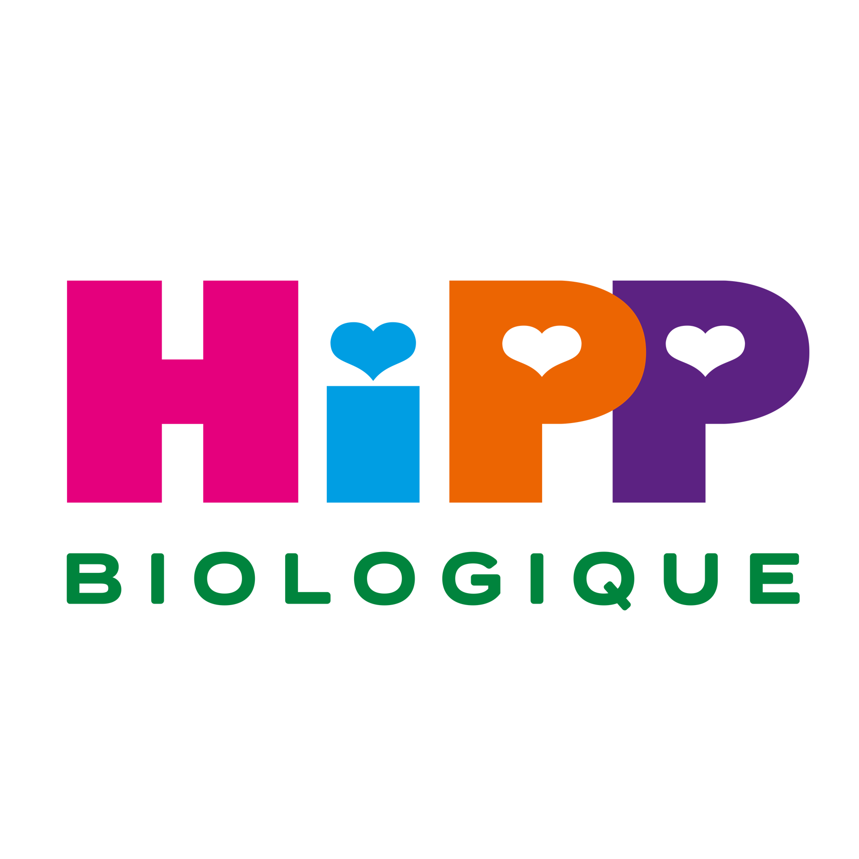 Hipp Biologique 