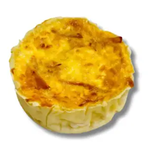 Quiche Bacon - Eric Kayser
