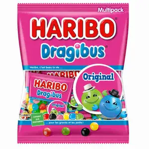 Original Dragibus - Haribo