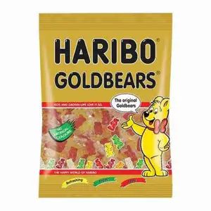 Gold Bears - Haribo - Haribo