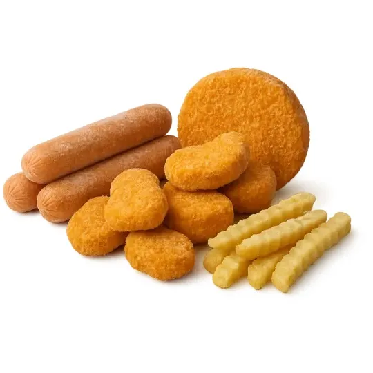Snacks