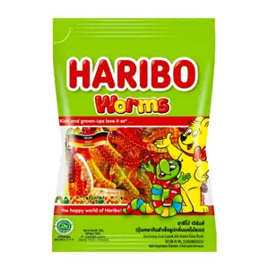 Worms - Haribo - Haribo