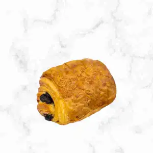 Chocolate Croissant - Eric Kayser