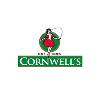 Cornwell's