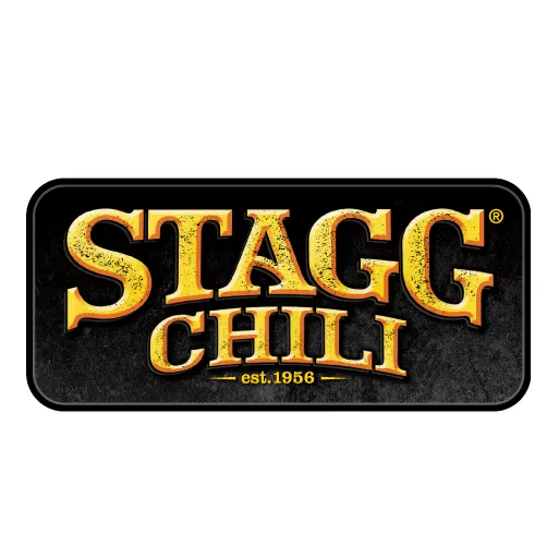 Stagg Chili