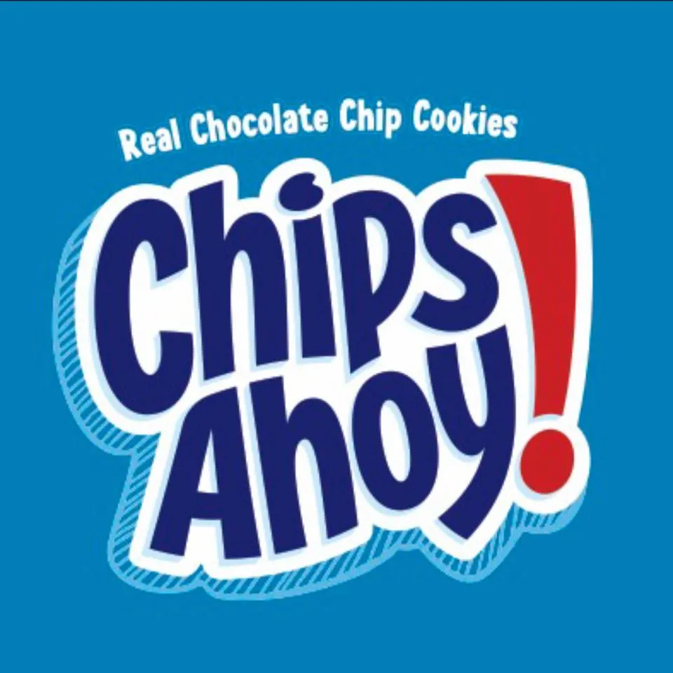 Chips Ahoy!