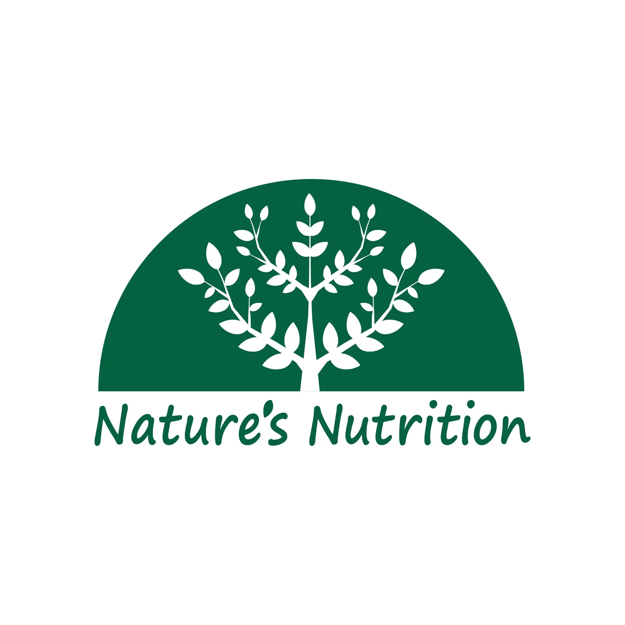 Nature's Nutrition