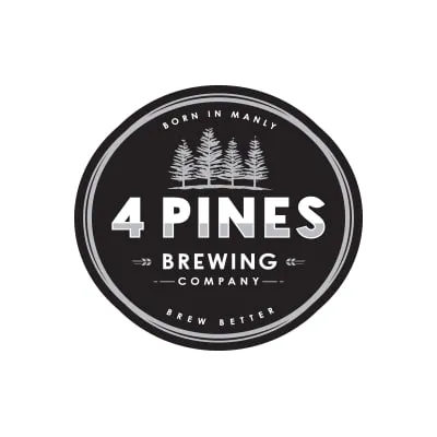 4 Pines Brewing Company