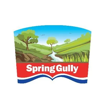 Spring Gully