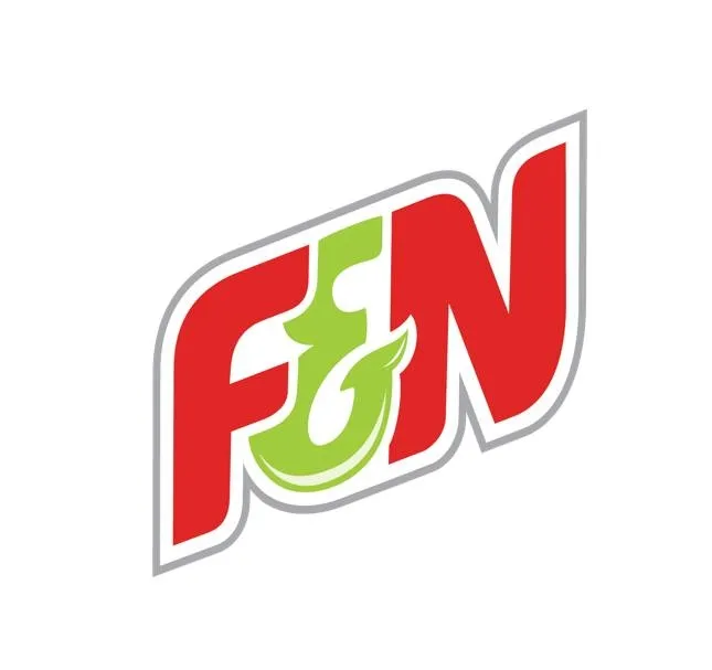 F&N