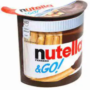 Nutella & Go - Nutella