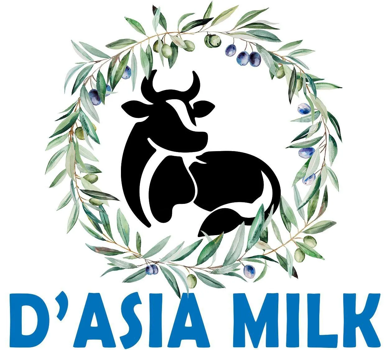 D'Asia Milk