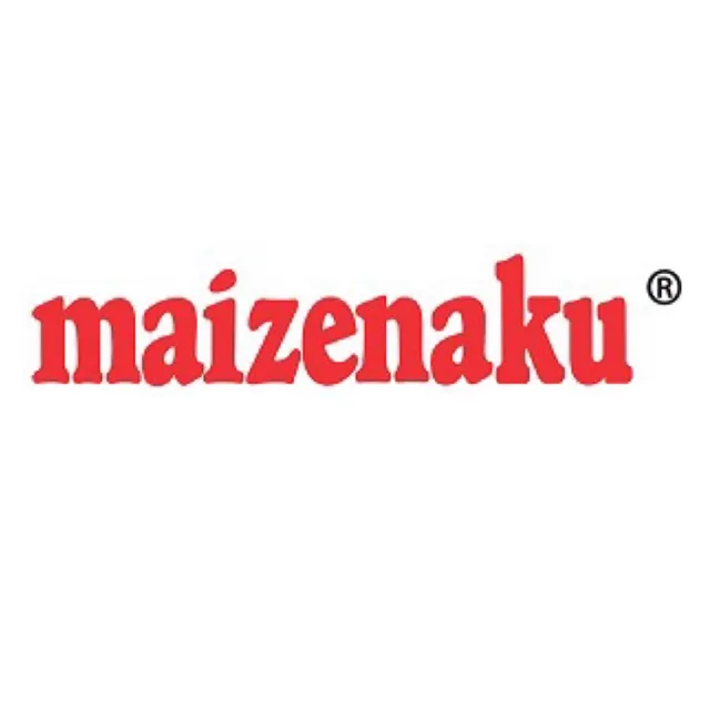 Maizenaku