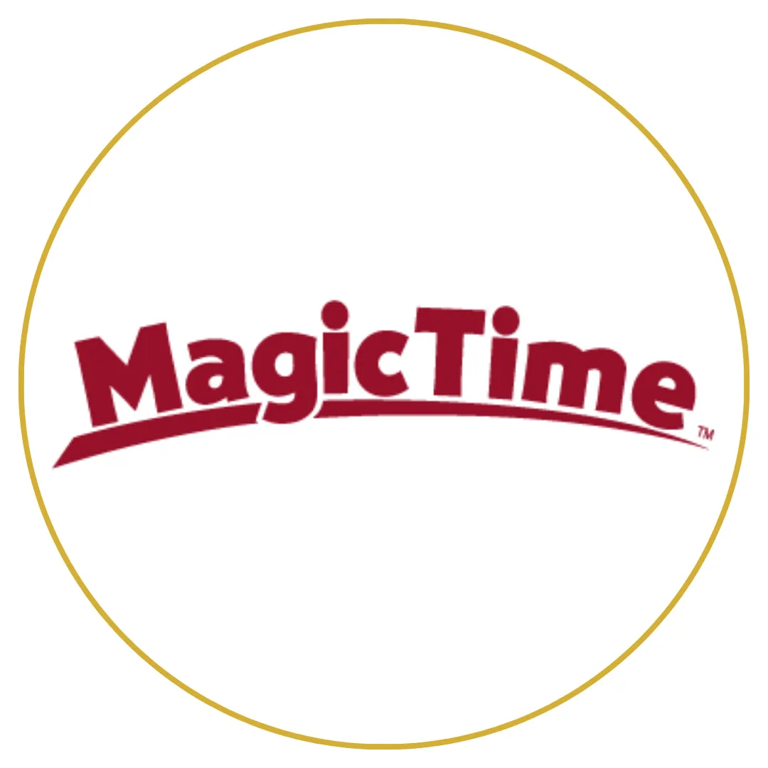 Magic Time
