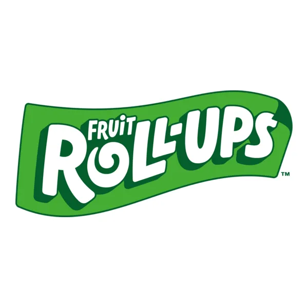 Fruit Roll-Ups