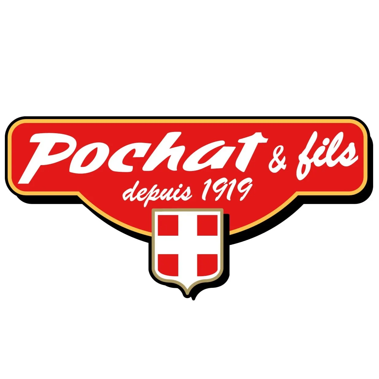 Pochat & Fils