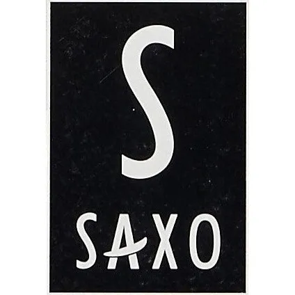 Saxo