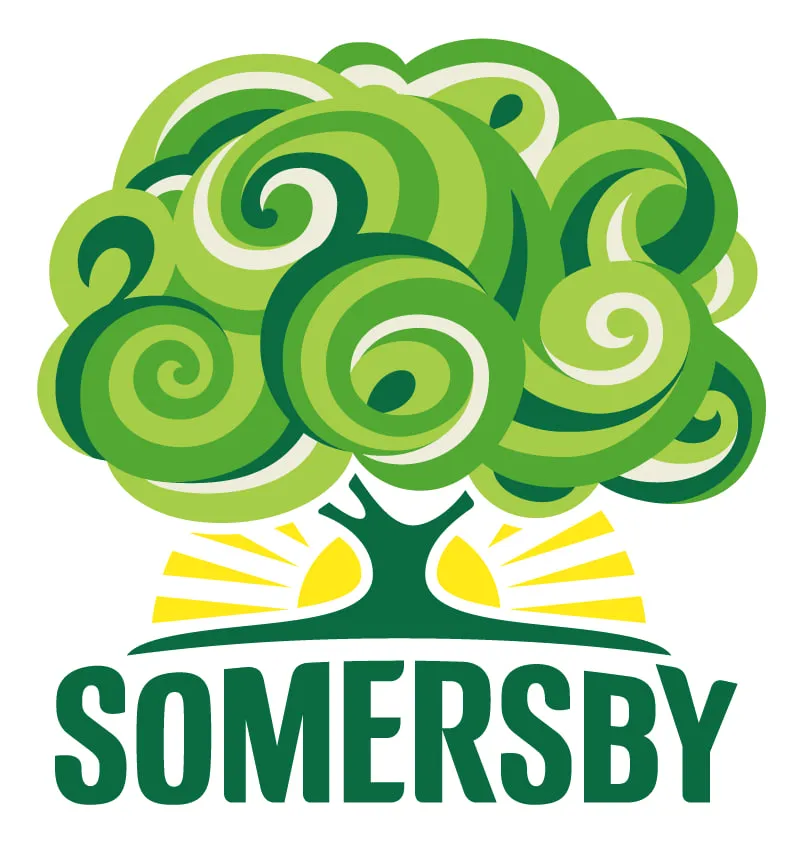 Somersby