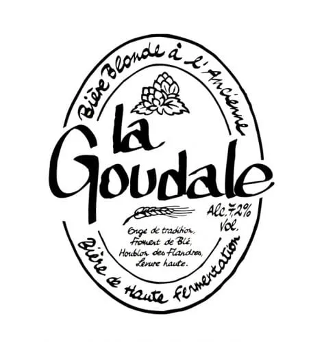 La Goudale