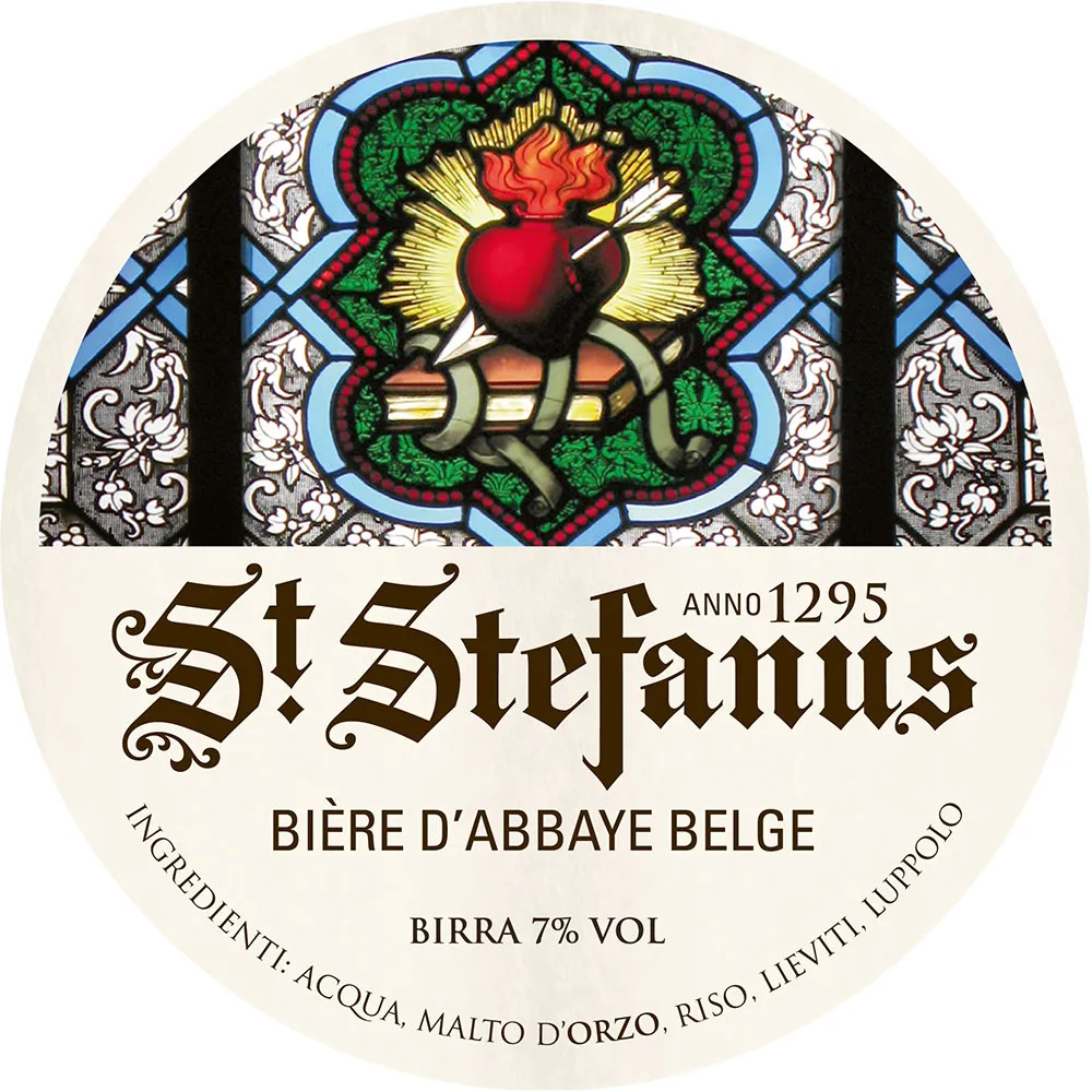 St Stefanus