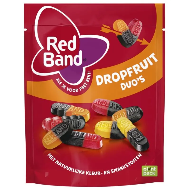 Drop Fruits Dou's 