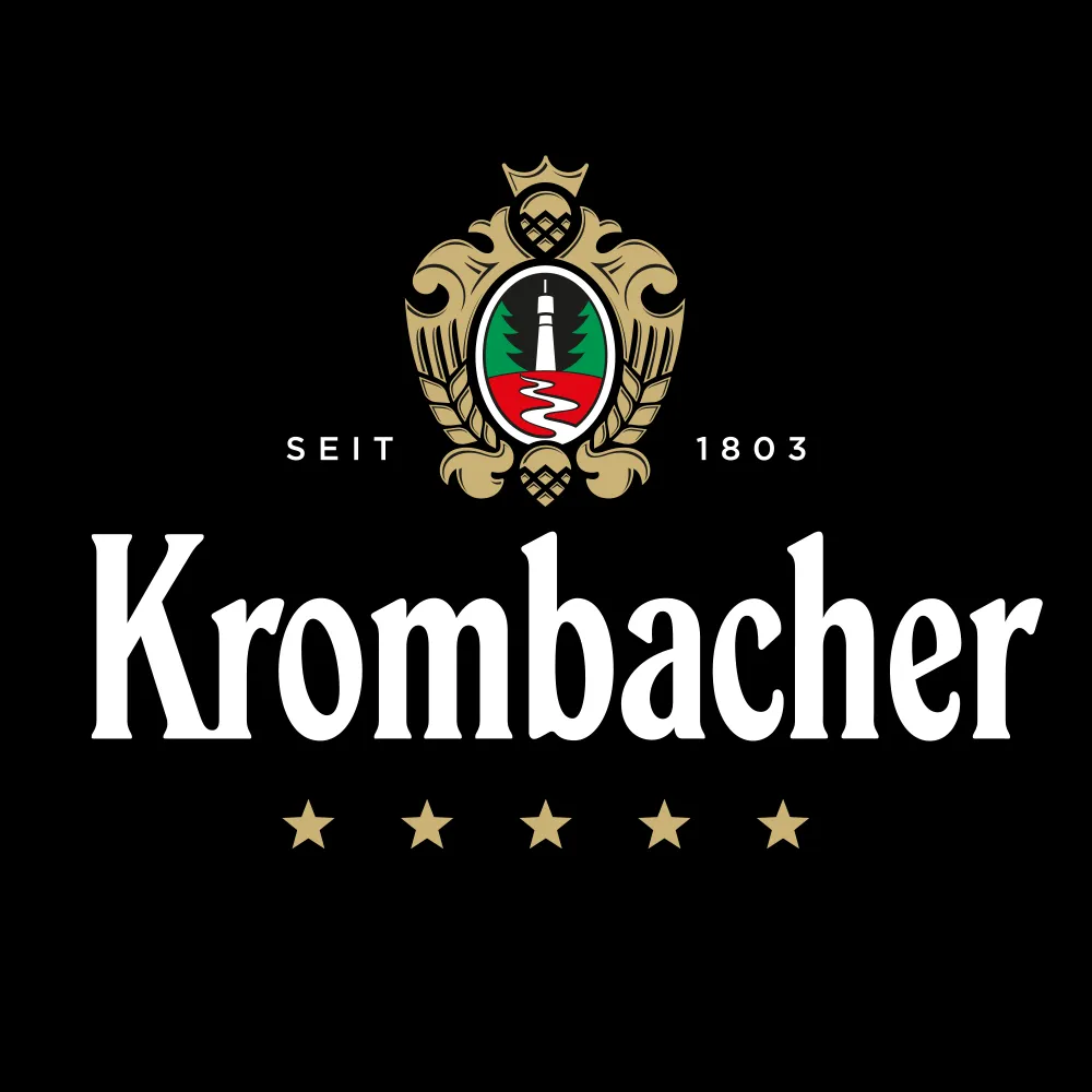 Krombacher